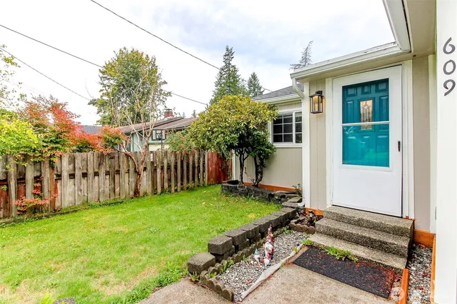 $325,900 | 609 Hill Road, Aberdeen, WA 98520