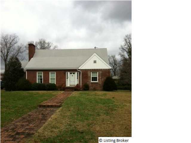 4167 Blenheim Road Louisville, KY 40207 - Photo 1 of 1 Primary Photo