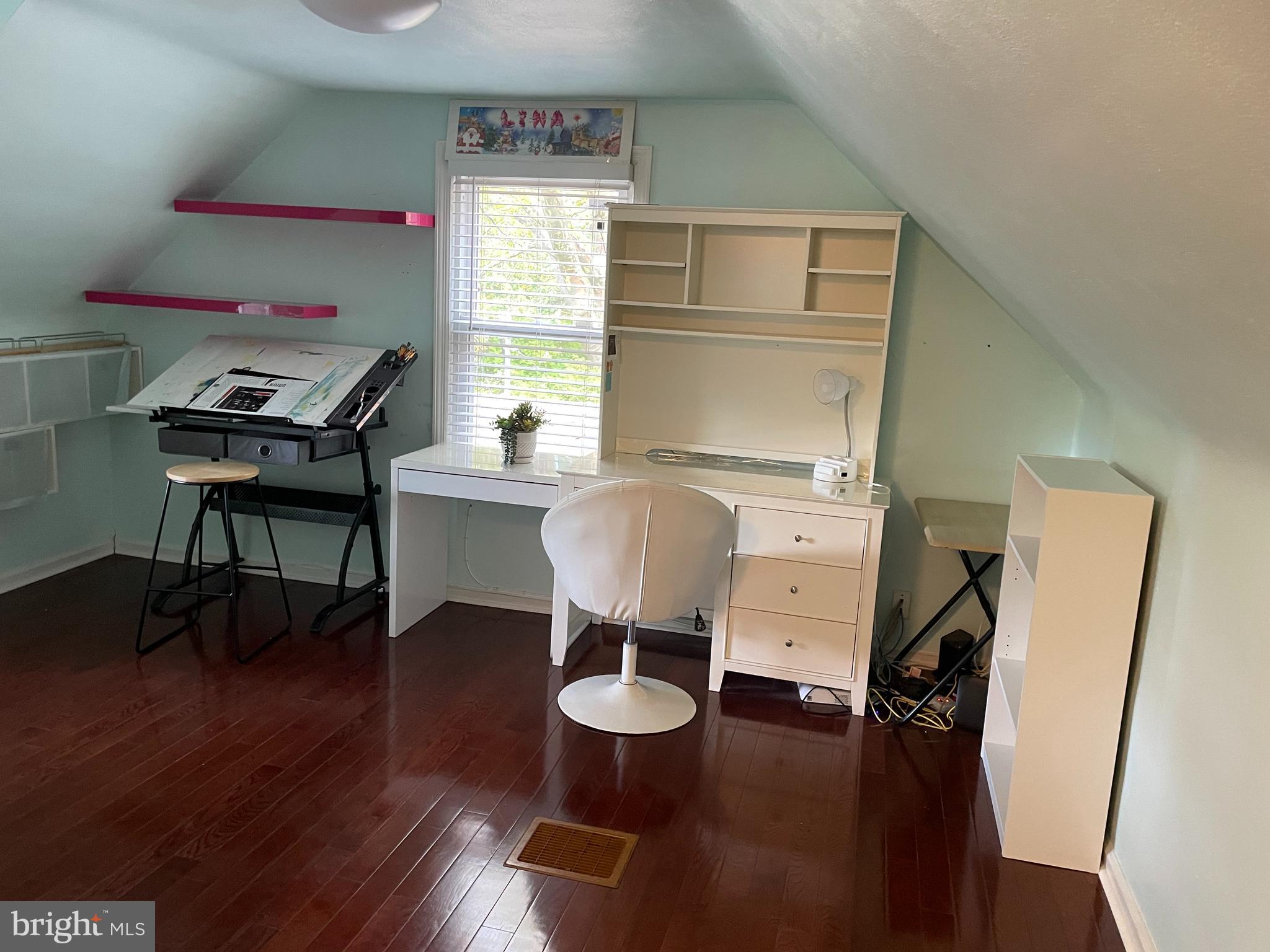 43 Wallace Road Princeton Junction, NJ 08550 - Photo 15 of 17 Office /Study-1