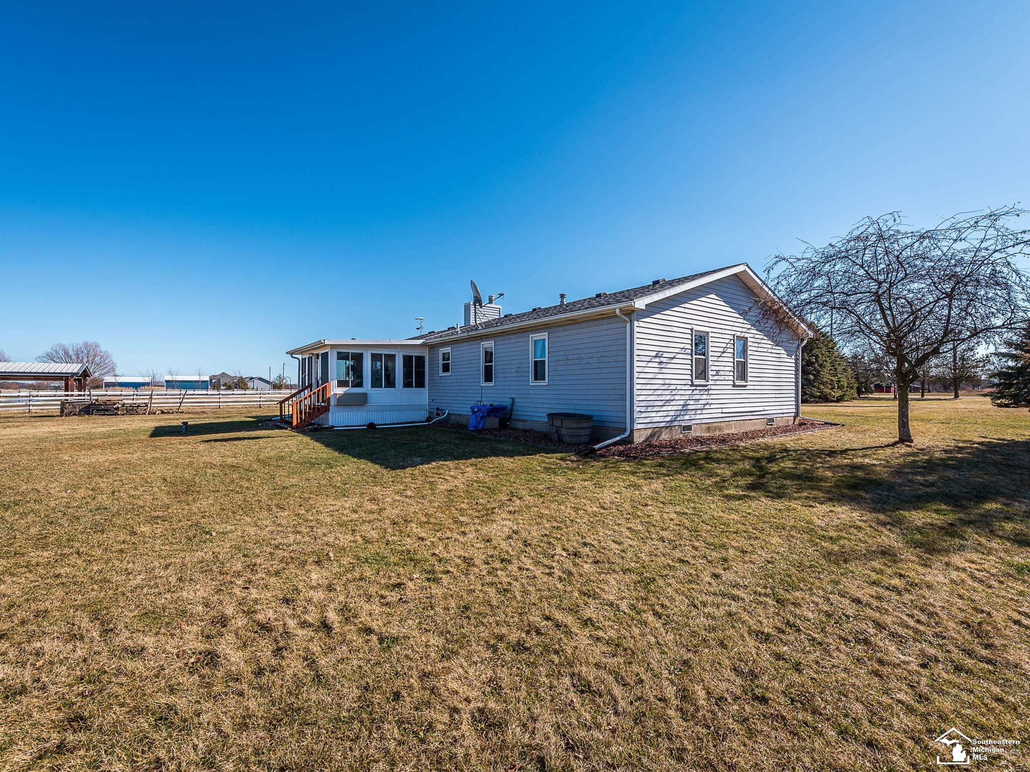 6910 Samaria Road Ottawa Lake, MI 49267 - Photo 45 of 52