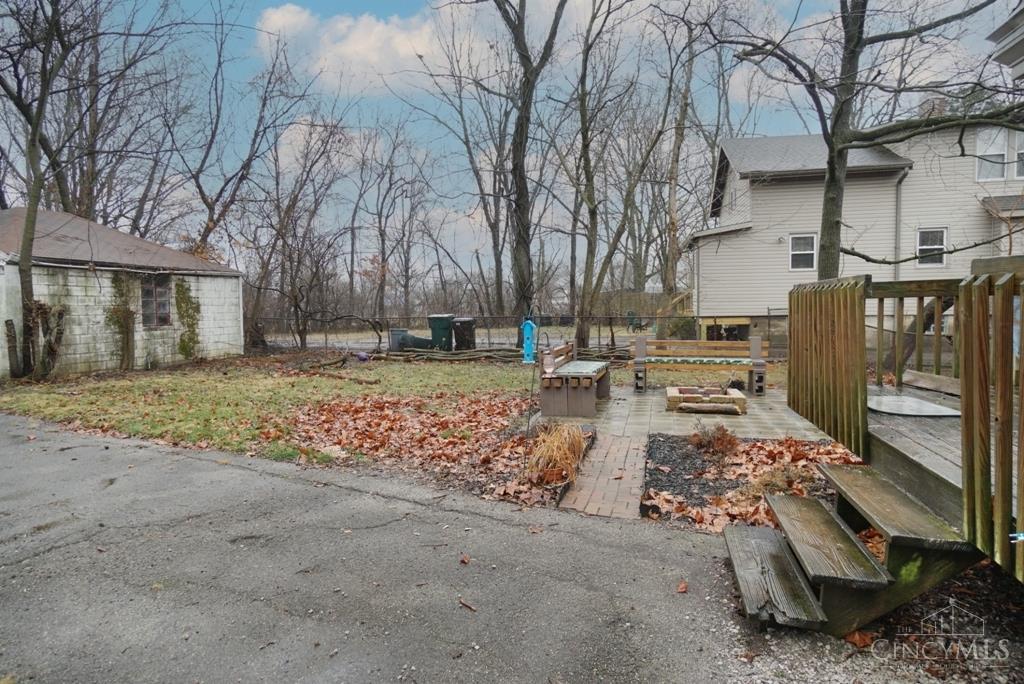 1158 Groesbeck Road Cincinnati, OH 45224 - Photo 28 of 33 Gallery Image 28