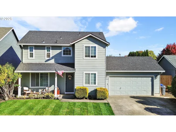 $484,900 | 5394 Lakeport Street North, Keizer, OR 97303