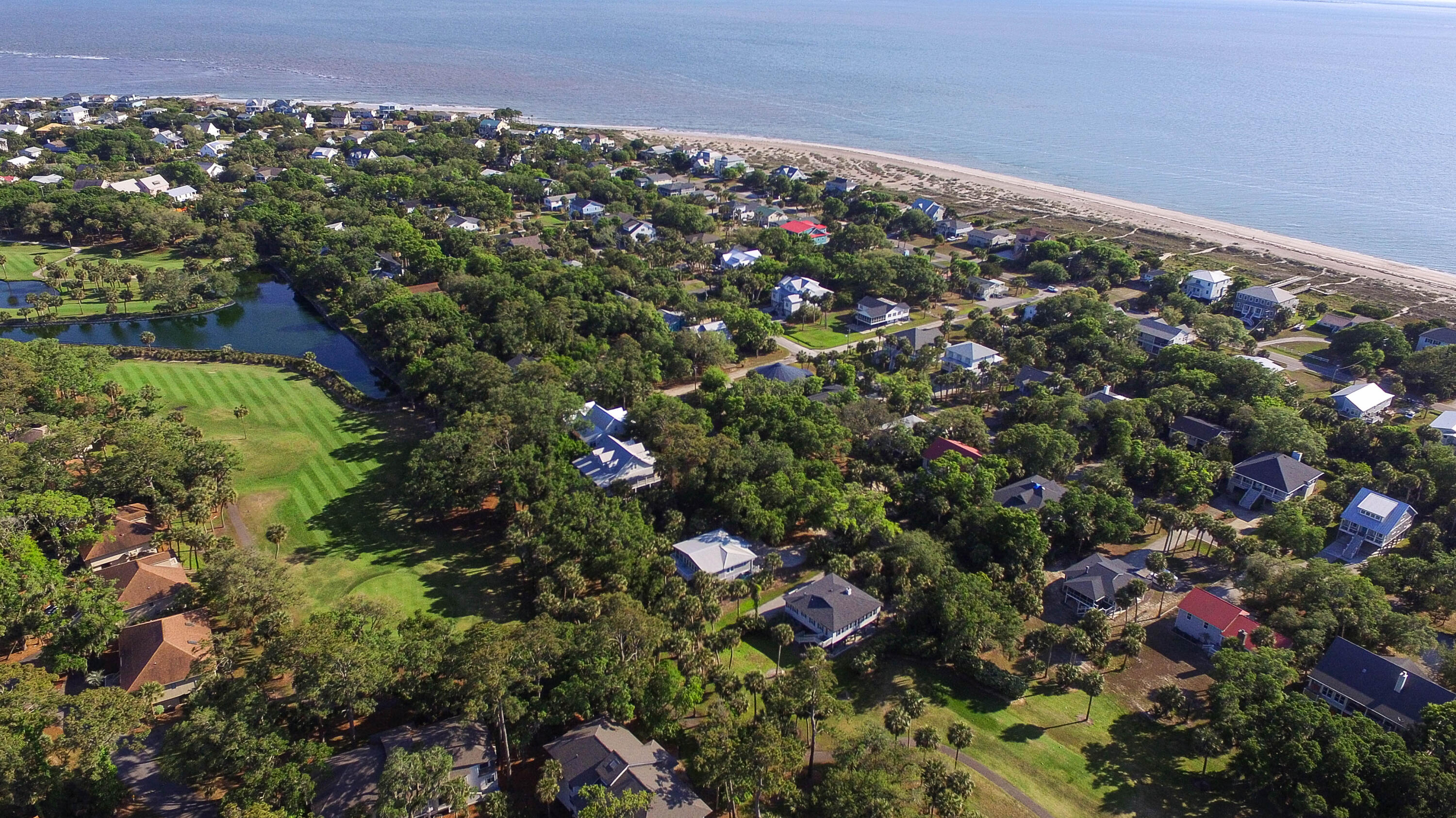 3303 Fort Street Edisto Island, SC 29438 - Photo 23 of 27 Fort-Lot-6