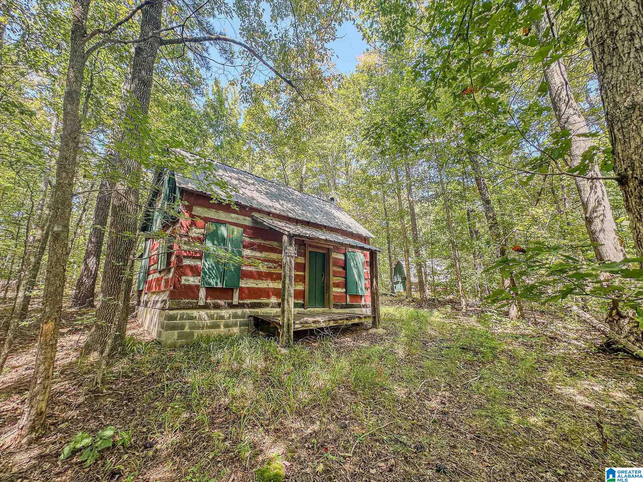 400 Fox Trot Road Talladega, AL 35160 - Photo 15 of 24