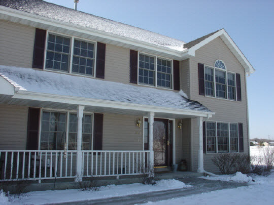 265 High Ridge Trail Rockford, IL 61107 - Photo 2 of 6 Gallery Image 2