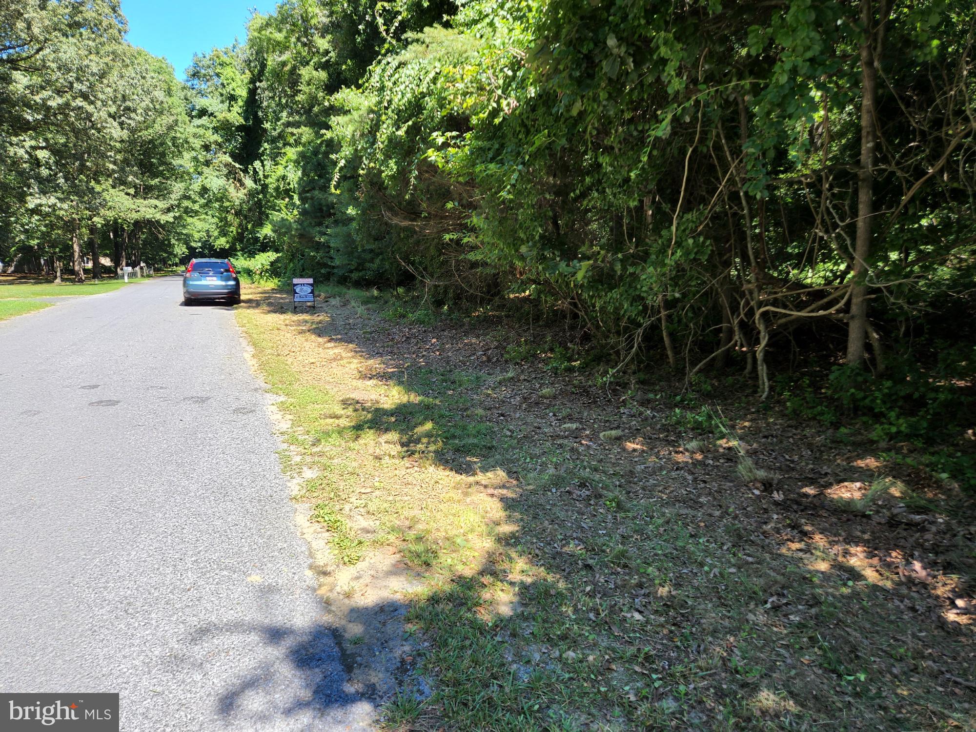 Meadowbrook Road Federalsburg, MD 21632 - Photo 13 of 24 From here to the corner