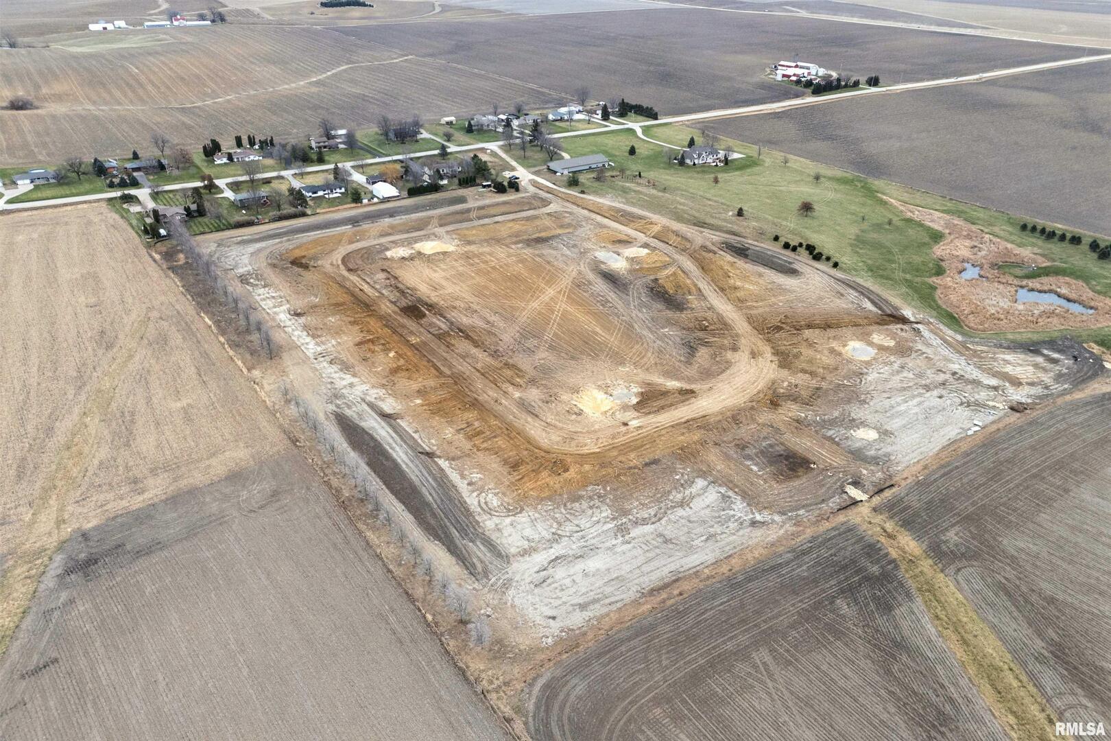 Lot 6 Maple Grove Donahue, IA 52746 - Photo 10 of 12