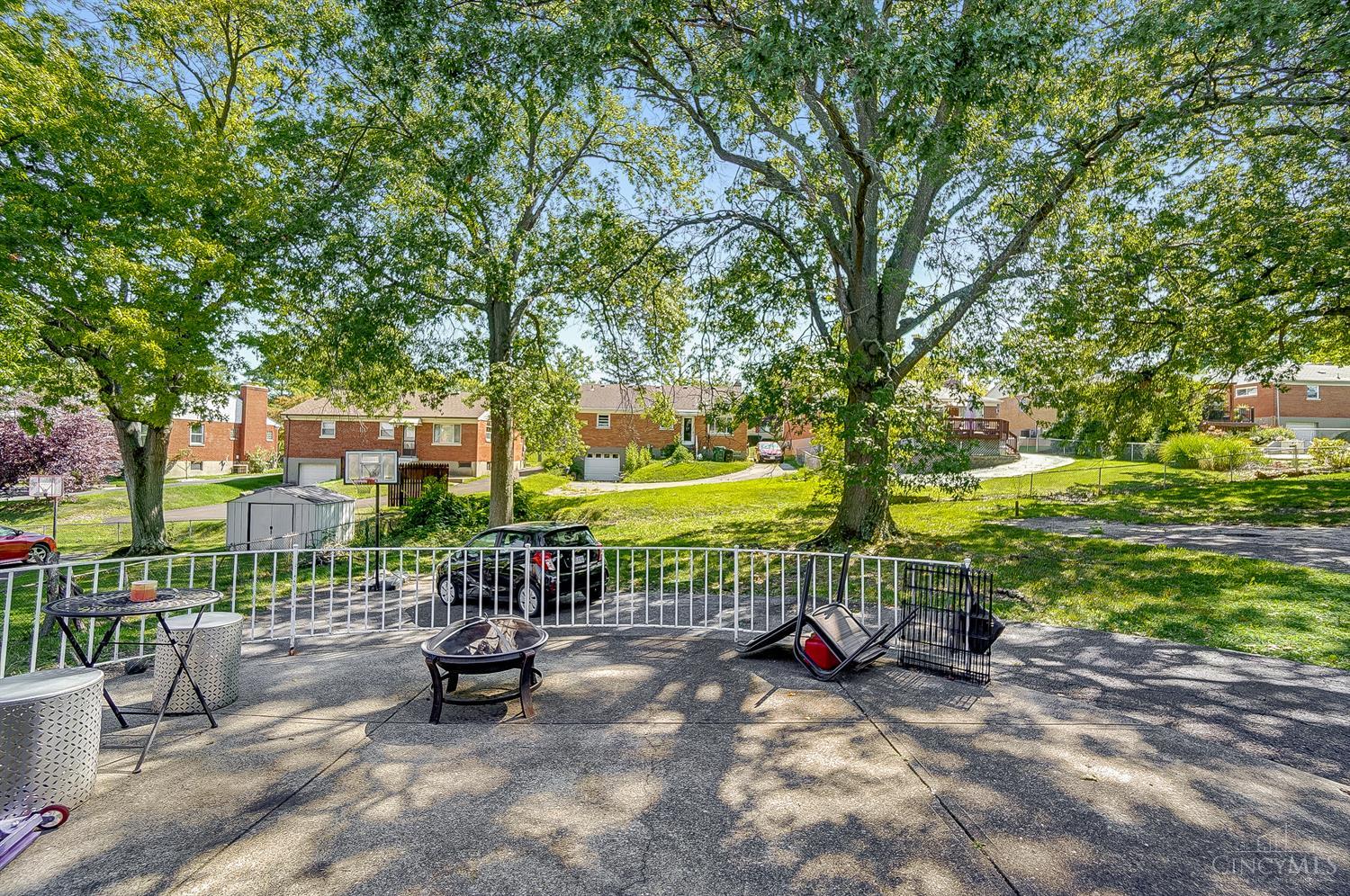 5438 Vogel Road Cincinnati, OH 45239 - Photo 34 of 36