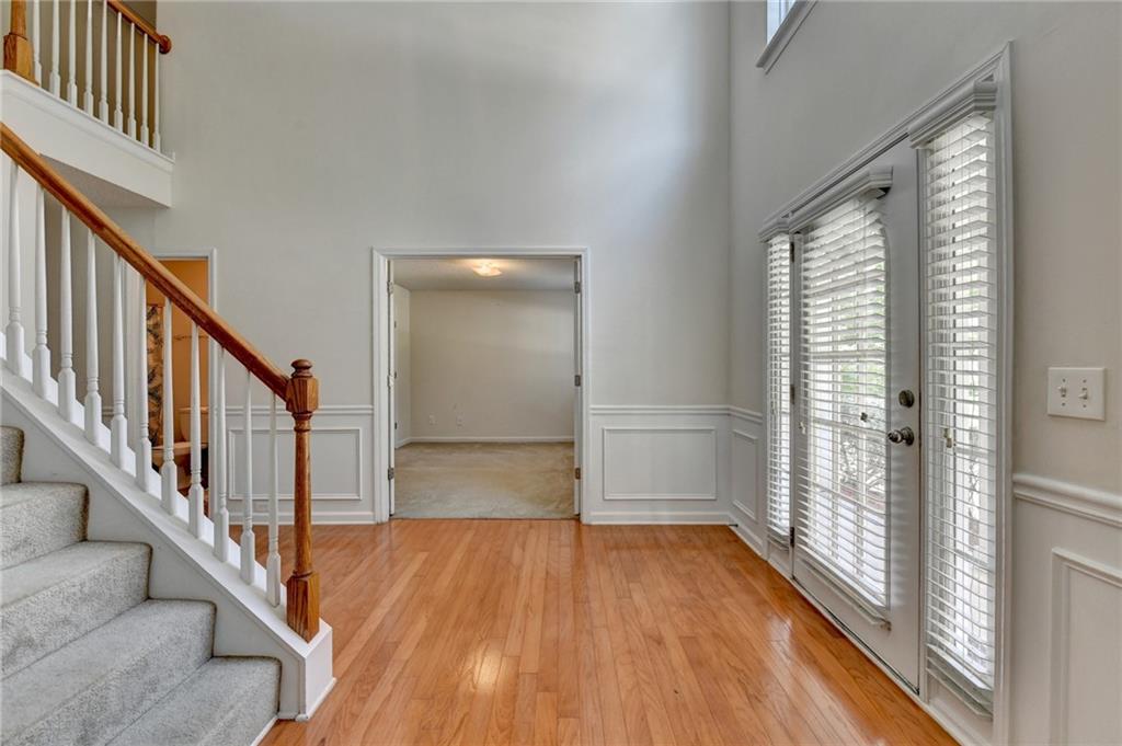 5187 Miller Woods Trail Decatur, GA 30035 - Photo 5 of 86