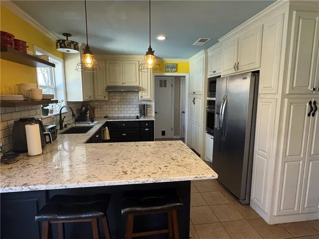 $219,999 | 907 Snow White Drive, Alexandria, LA 71303