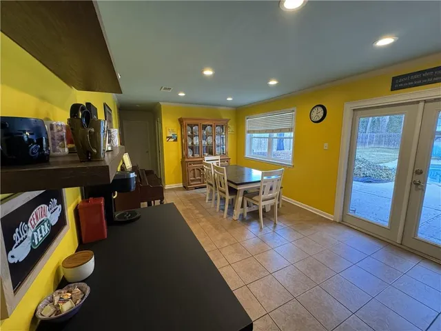 $219,999 | 907 Snow White Drive, Alexandria, LA 71303