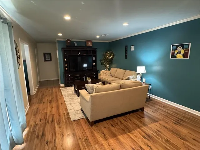 $219,999 | 907 Snow White Drive, Alexandria, LA 71303