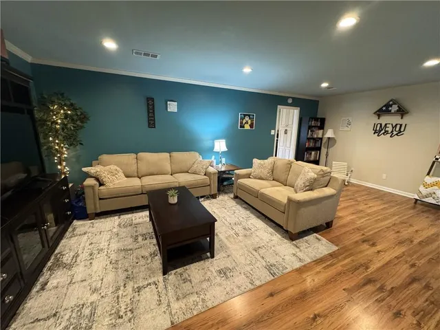 $219,999 | 907 Snow White Drive, Alexandria, LA 71303