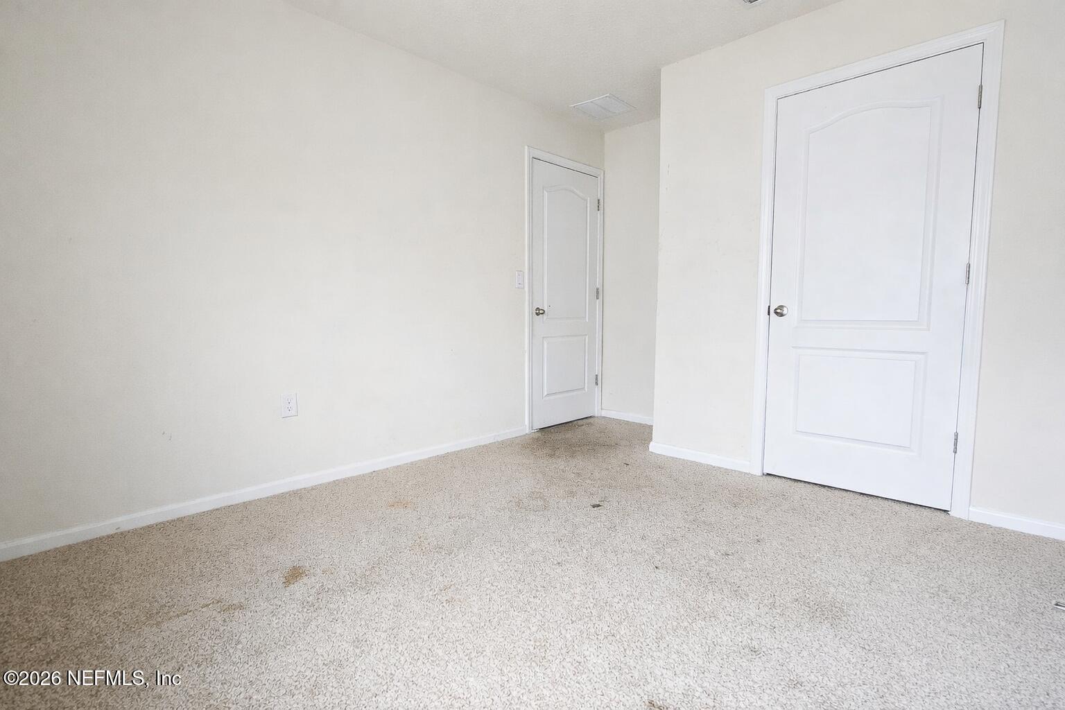 86226 Mainline Road Yulee, FL 32097 - Photo 8 of 22 a view of an empty room