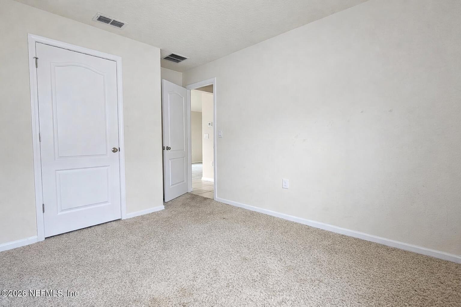 86226 Mainline Road Yulee, FL 32097 - Photo 9 of 22 a view of an empty room