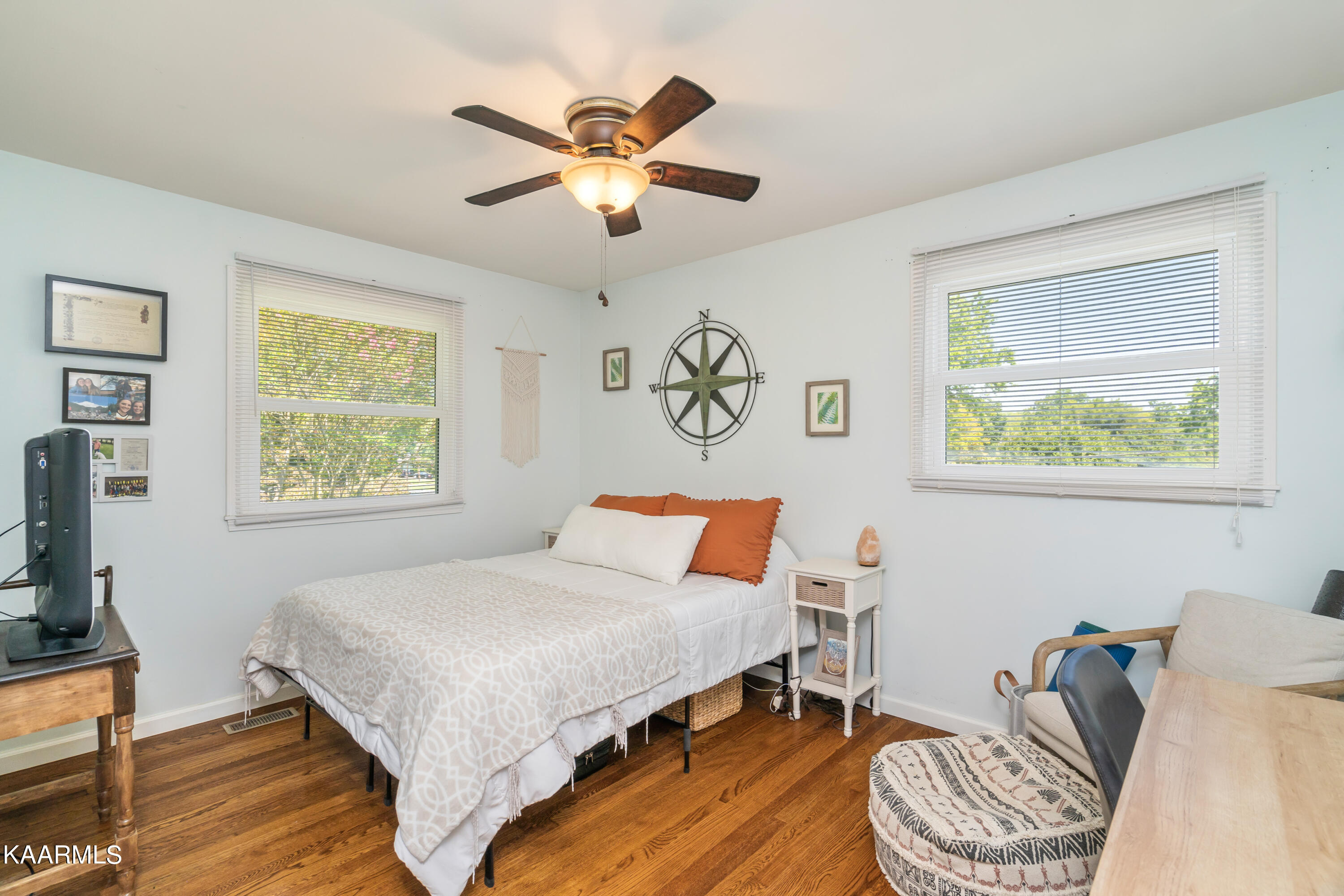 4029 Sullivan Road Knoxville, TN 37921 - Photo 20 of 33 Bedroom 3