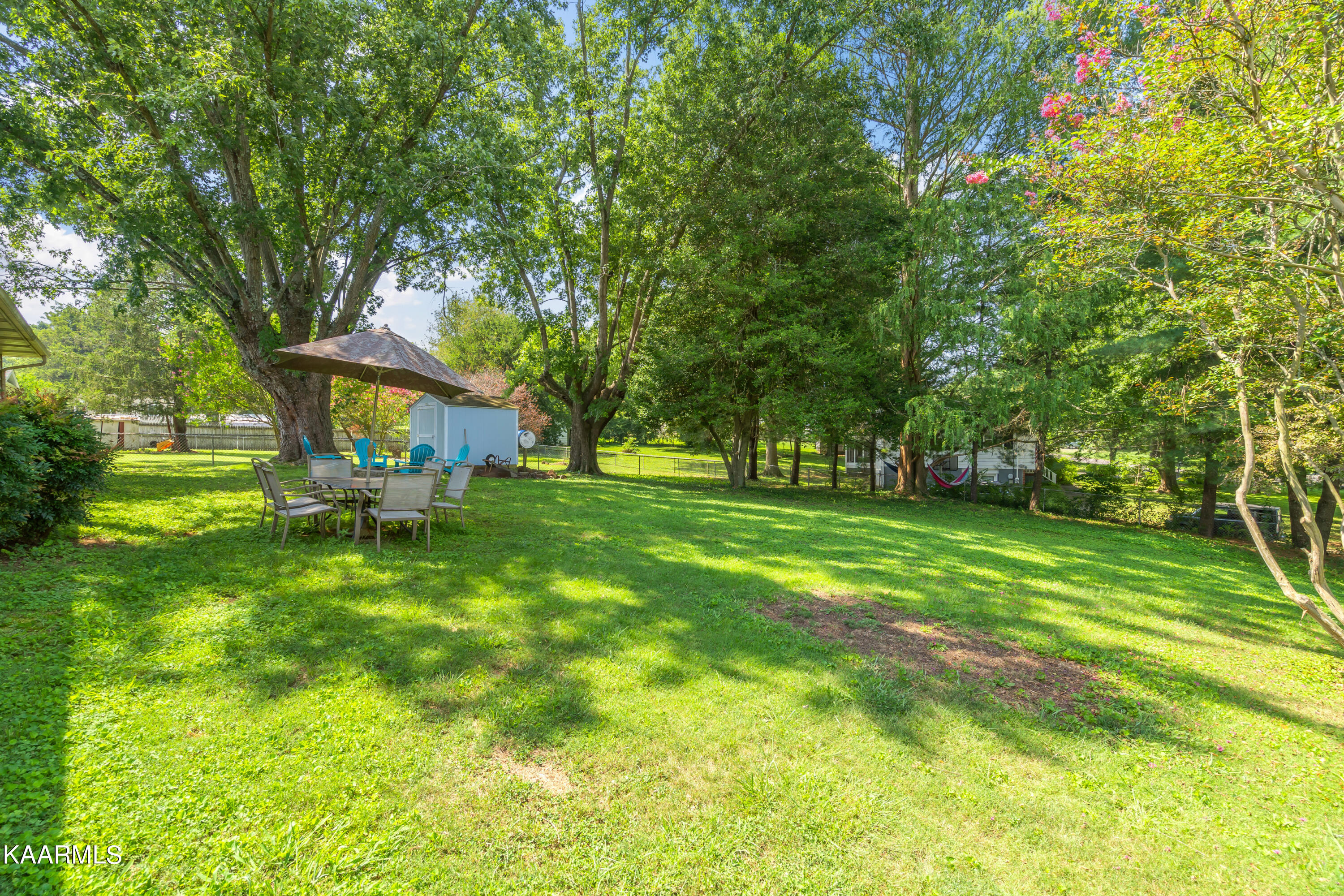 4029 Sullivan Road Knoxville, TN 37921 - Photo 28 of 33 More Mature Trees