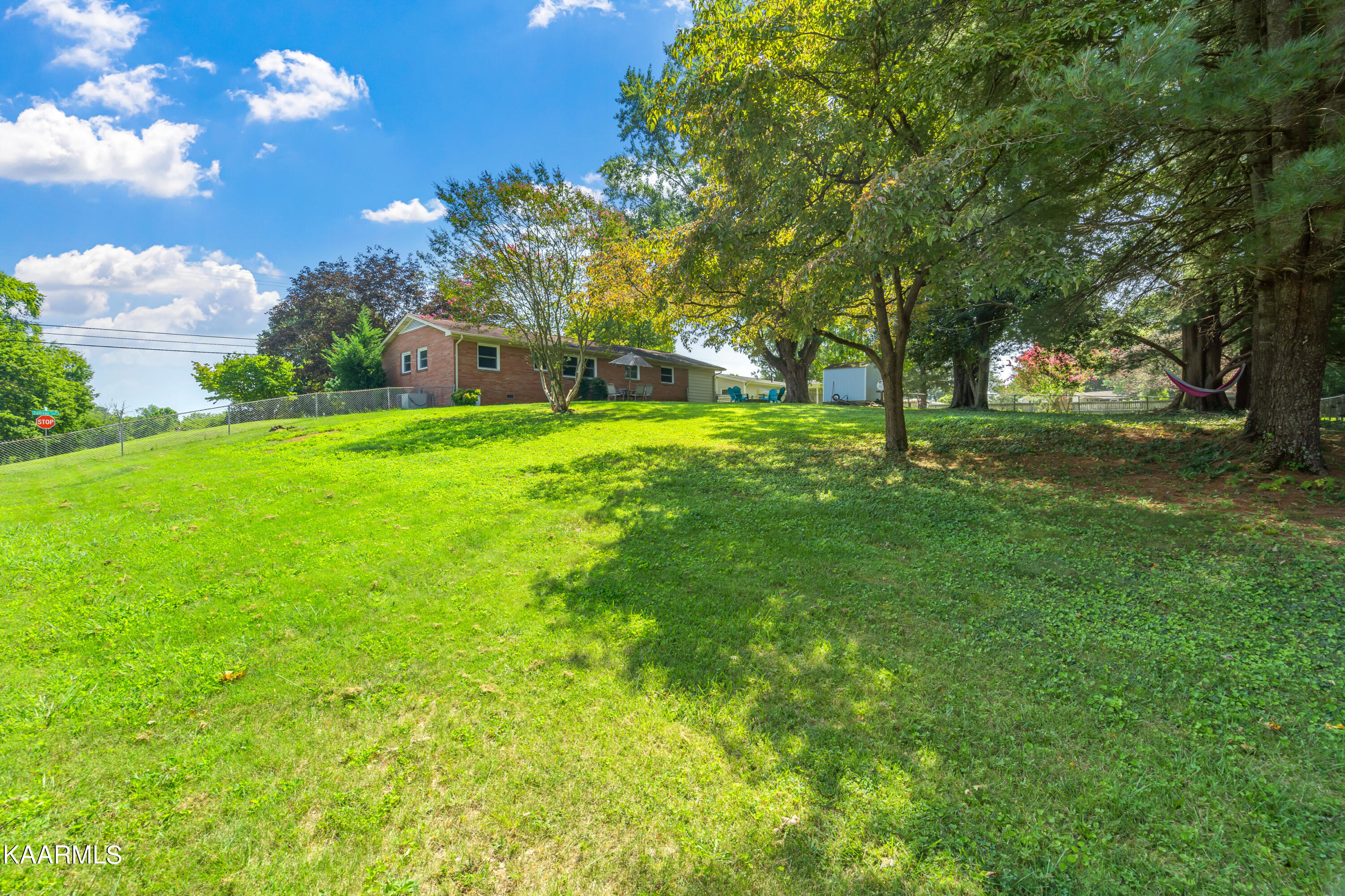 4029 Sullivan Road Knoxville, TN 37921 - Photo 31 of 33 More HUGE yard