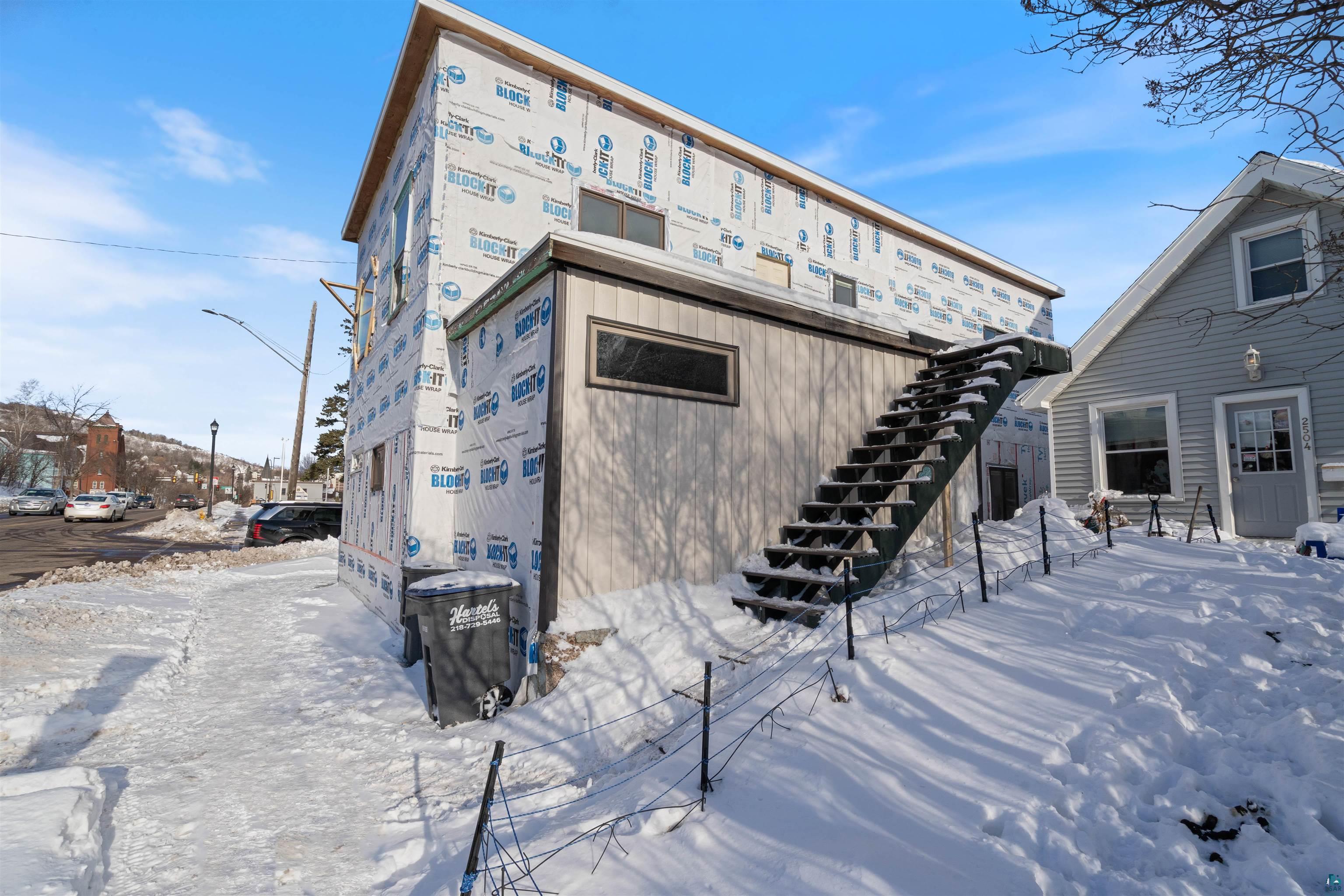 2502 West 3rd Street Duluth, MN 55806 - Photo 2 of 26