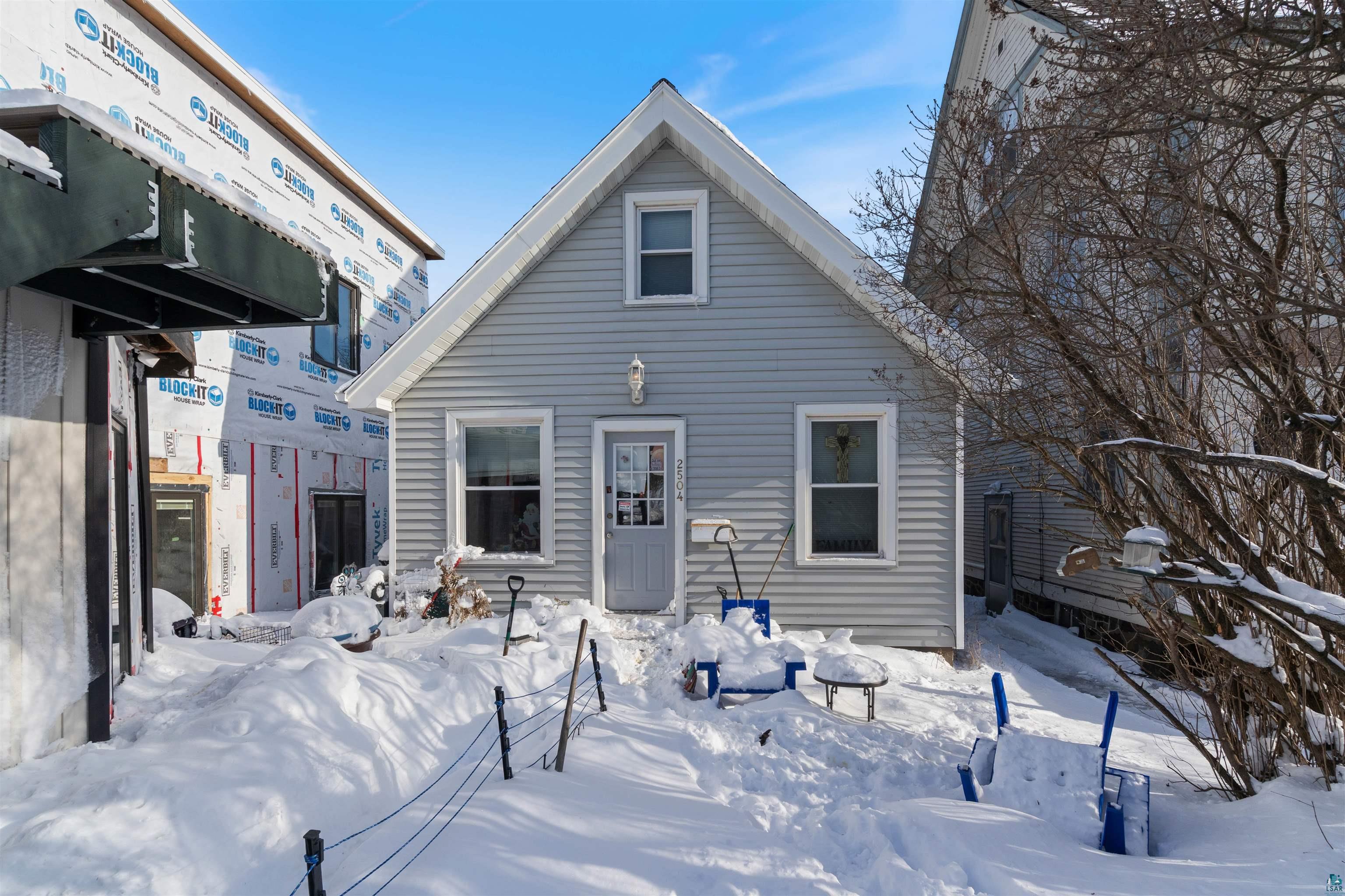 2502 West 3rd Street Duluth, MN 55806 - Photo 3 of 26