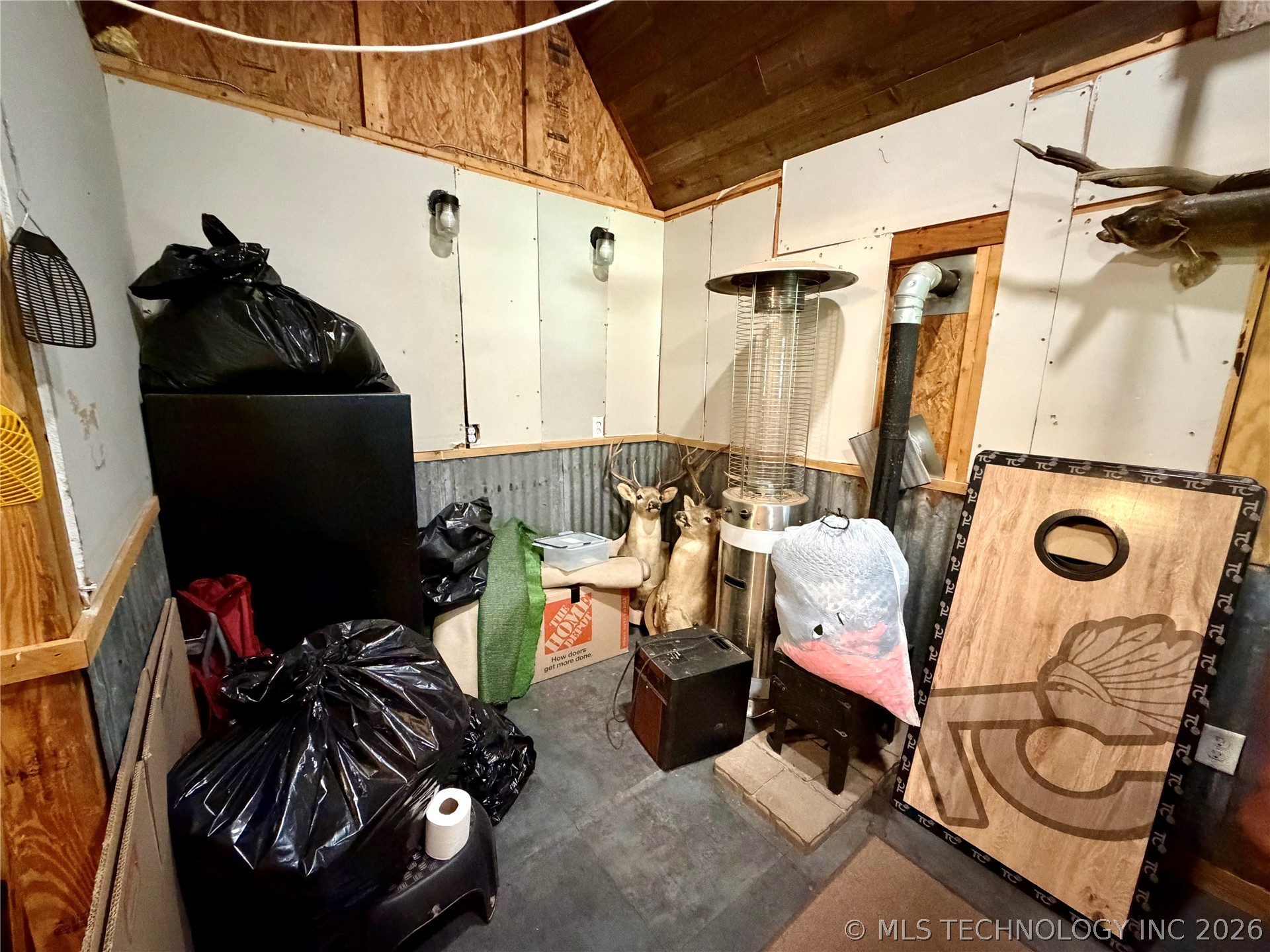430797 East 1950 Road Rattan, OK 74562 - Photo 20 of 44 Gallery Image 20