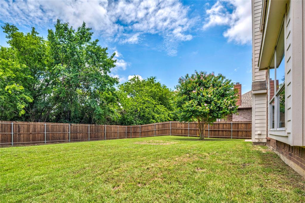 135 Springtree Street Denton, TX 76209 - Photo 25 of 26