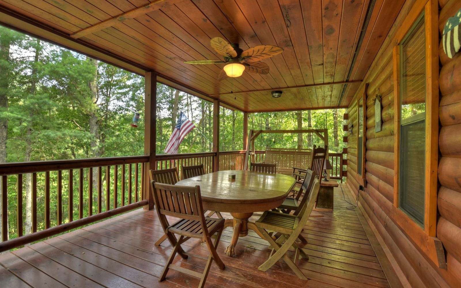 352 Earnest Alta Circle Blue Ridge, GA 30513 - Photo 23 of 41 Additional View