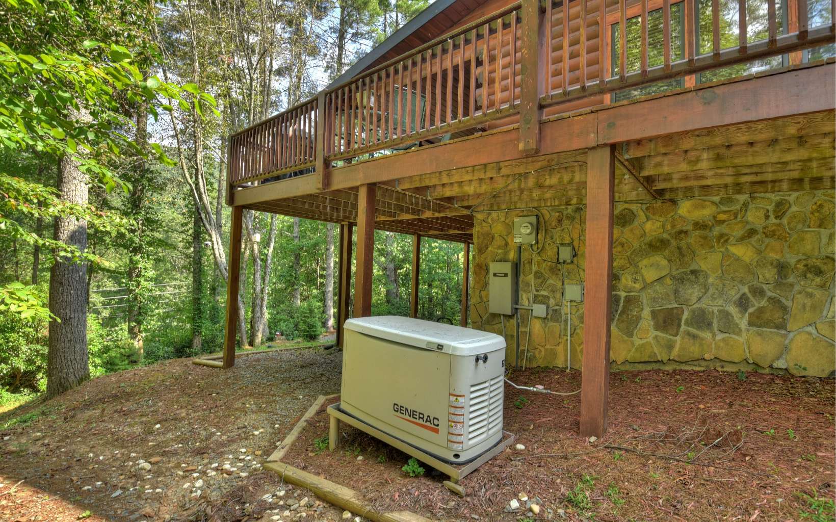 352 Earnest Alta Circle Blue Ridge, GA 30513 - Photo 24 of 41 Additional View