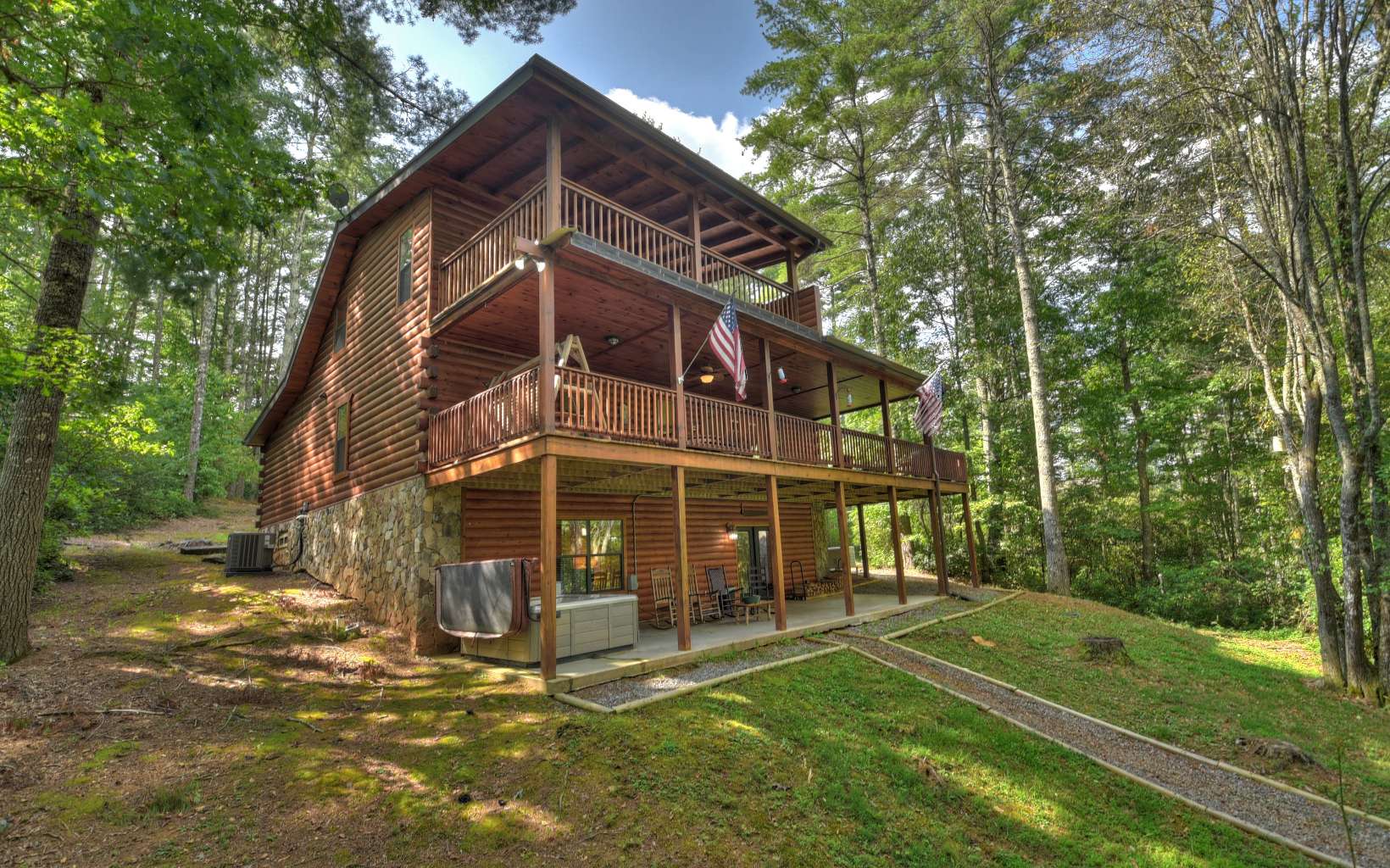 352 Earnest Alta Circle Blue Ridge, GA 30513 - Photo 26 of 41 Additional View