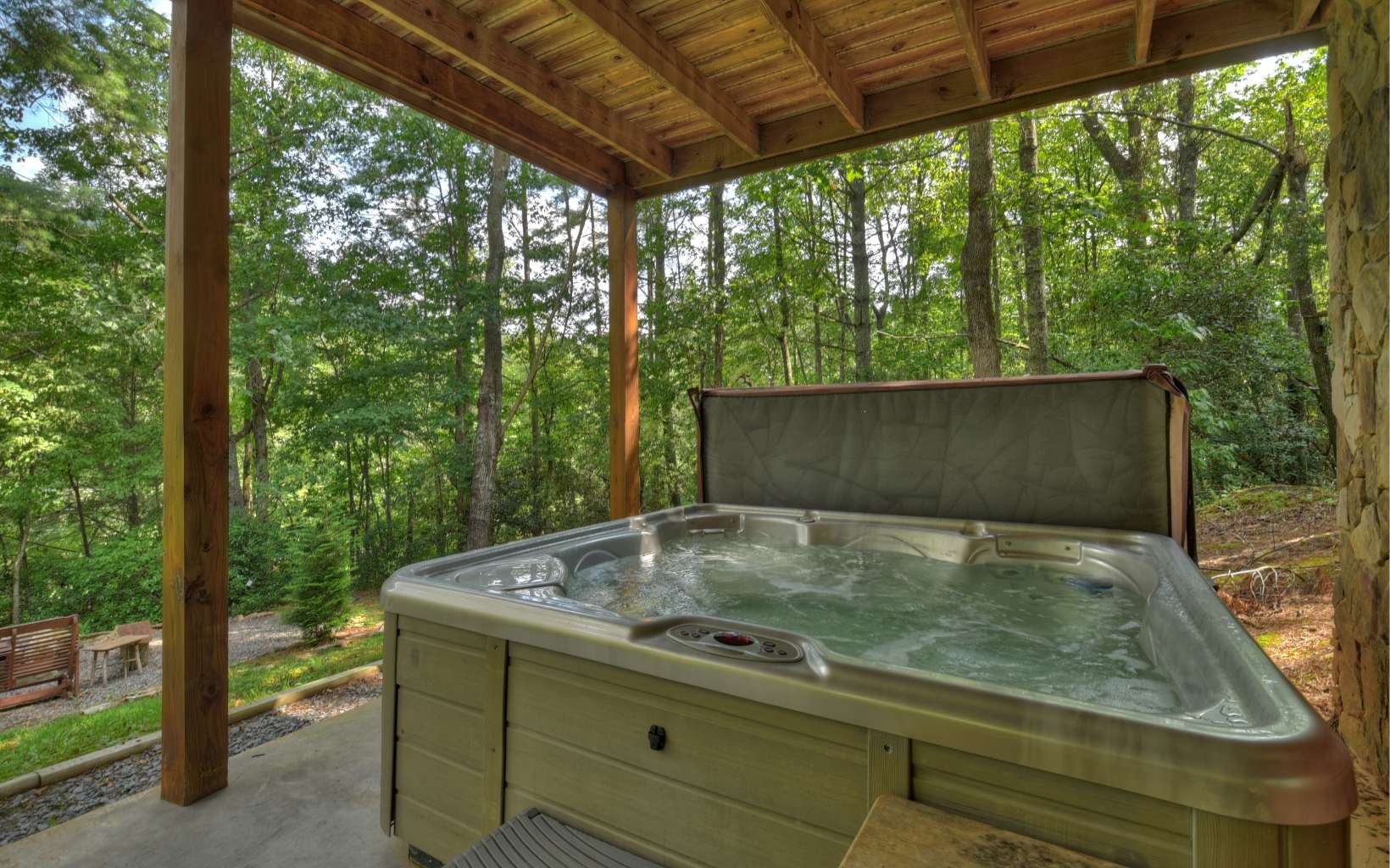 352 Earnest Alta Circle Blue Ridge, GA 30513 - Photo 35 of 41 Additional View