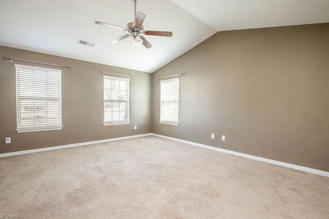 $355,000 | 1618 Haddington Point Drive, Kernersville, NC 27284