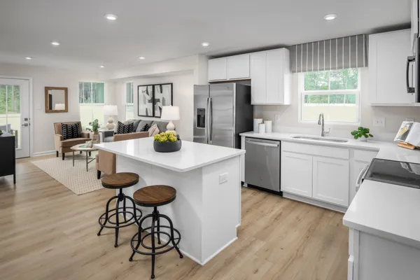 $231,990 | 631 Big Bend Court, Unit 201, White House, TN 37188