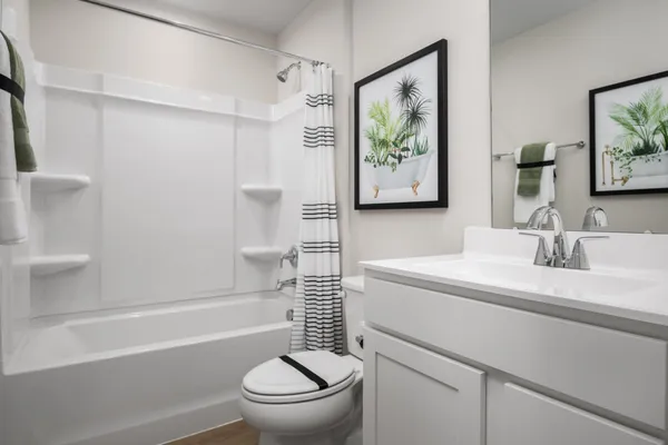 $231,990 | 631 Big Bend Court, Unit 201, White House, TN 37188