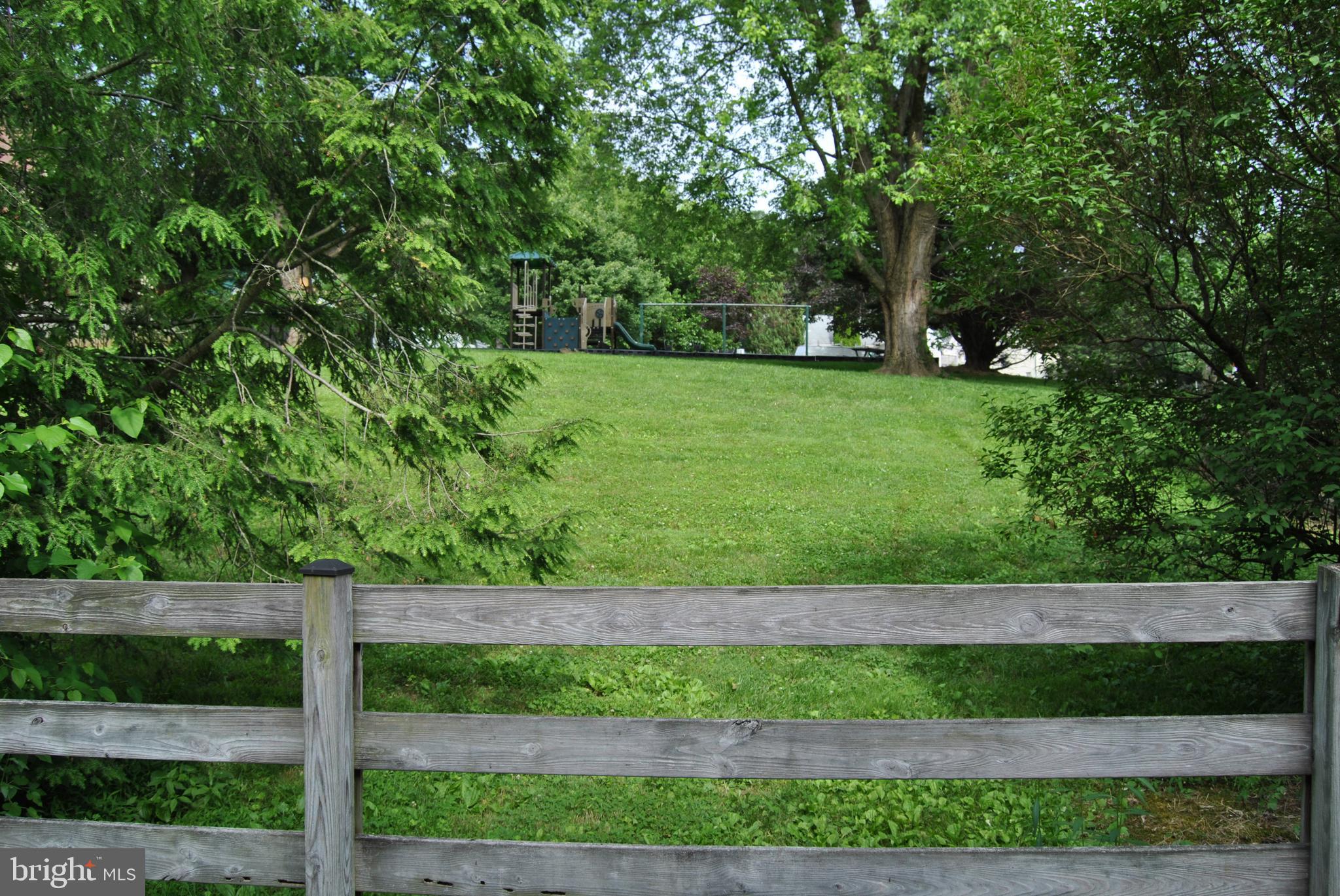 6579 Hemlock Point Road New Market, MD 21774 - Photo 15 of 18 View from the backyard!!!