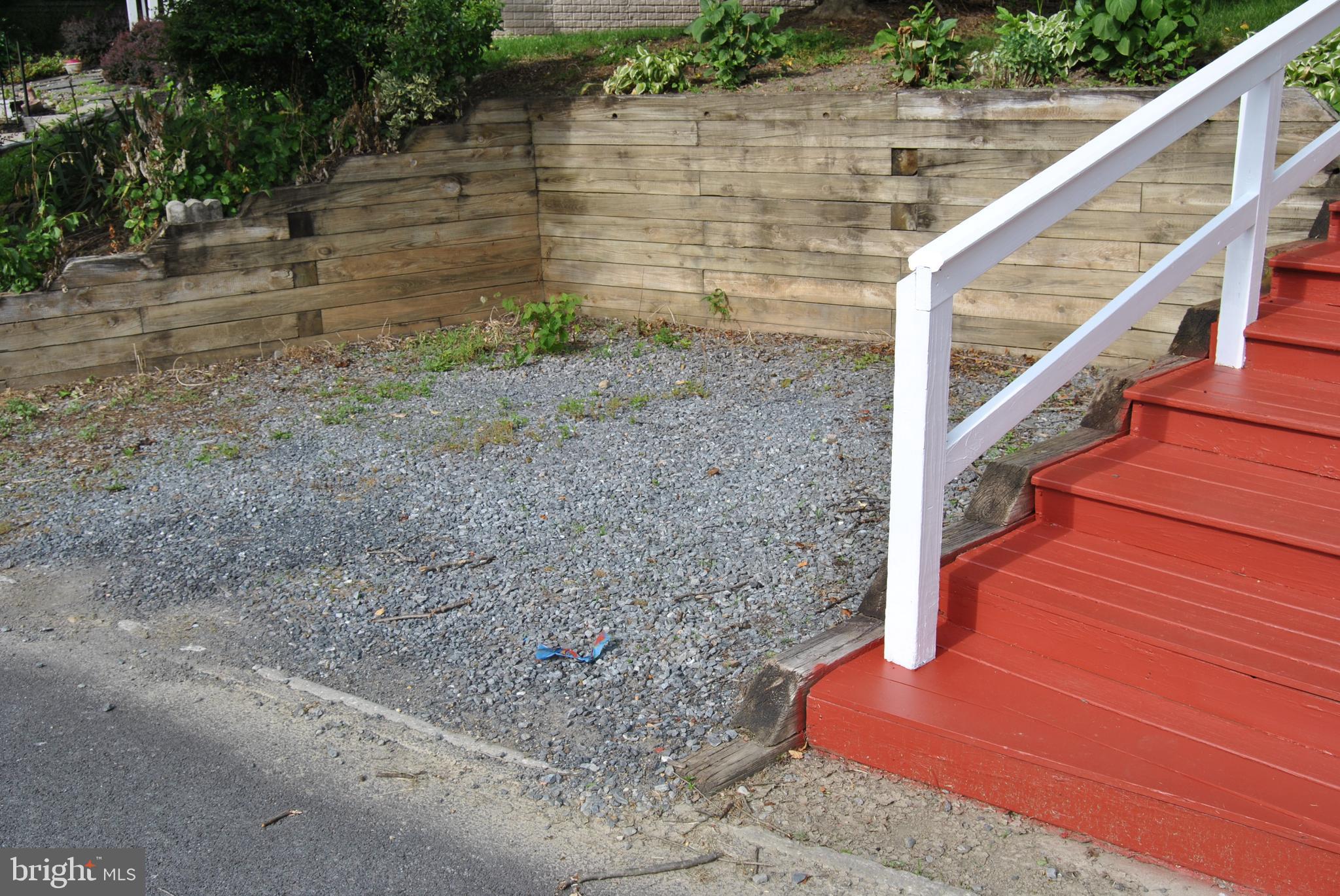6579 Hemlock Point Road New Market, MD 21774 - Photo 18 of 18 Off-street parking space(s)