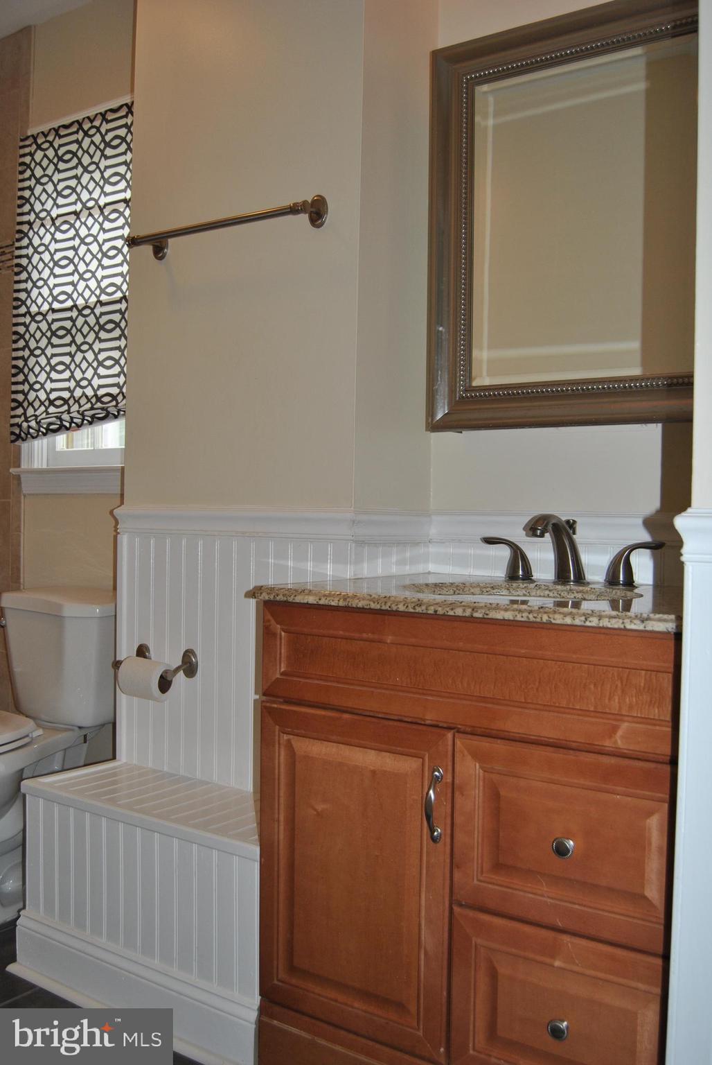 6579 Hemlock Point Road New Market, MD 21774 - Photo 9 of 18 Main level bath has been updated!