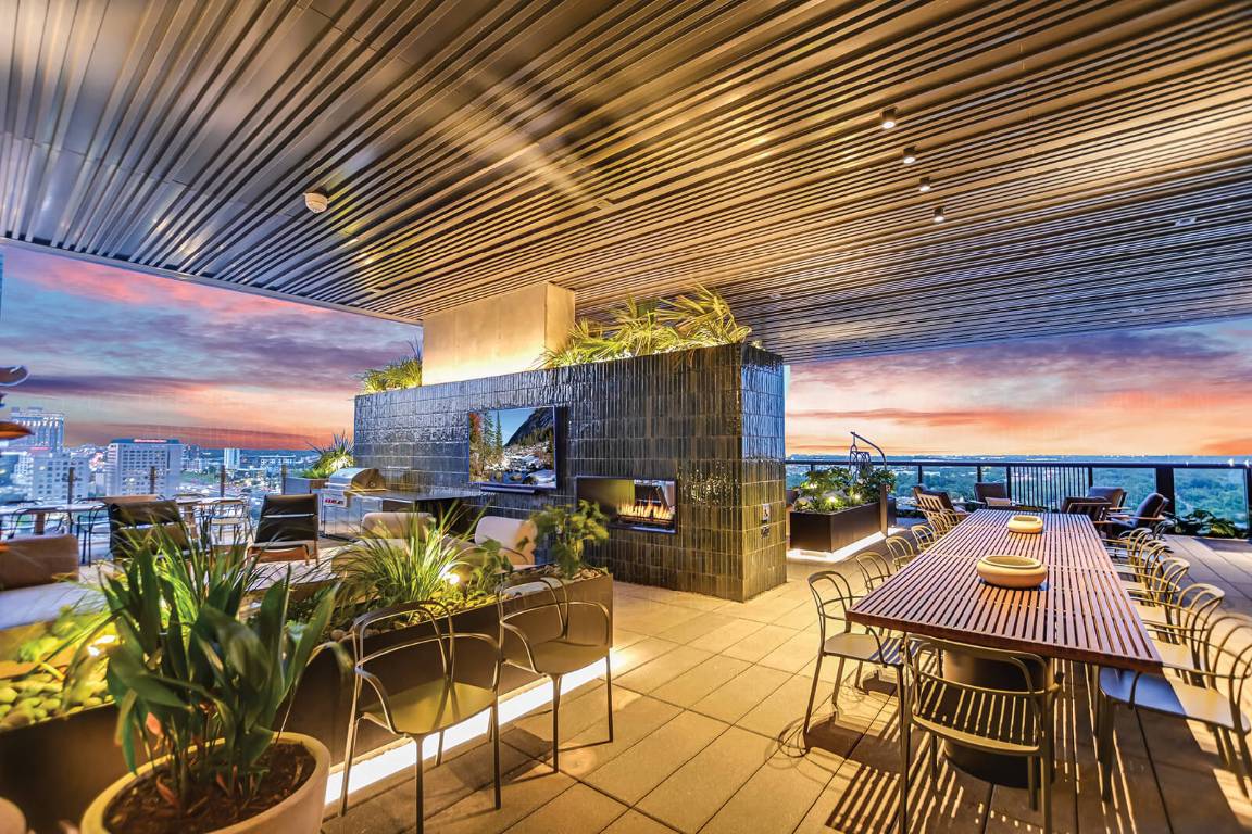 610 Davis Street, Unit 4903 Austin, TX 78701 - Photo 28 of 40