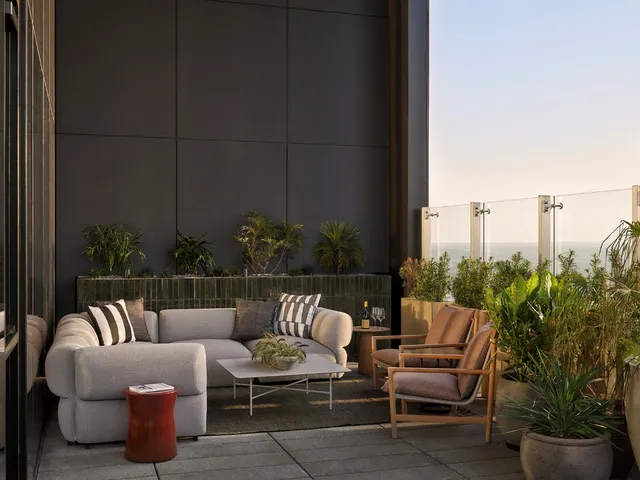 $5,272,500 | 610 Davis Street, Unit 4903, Austin, TX 78701