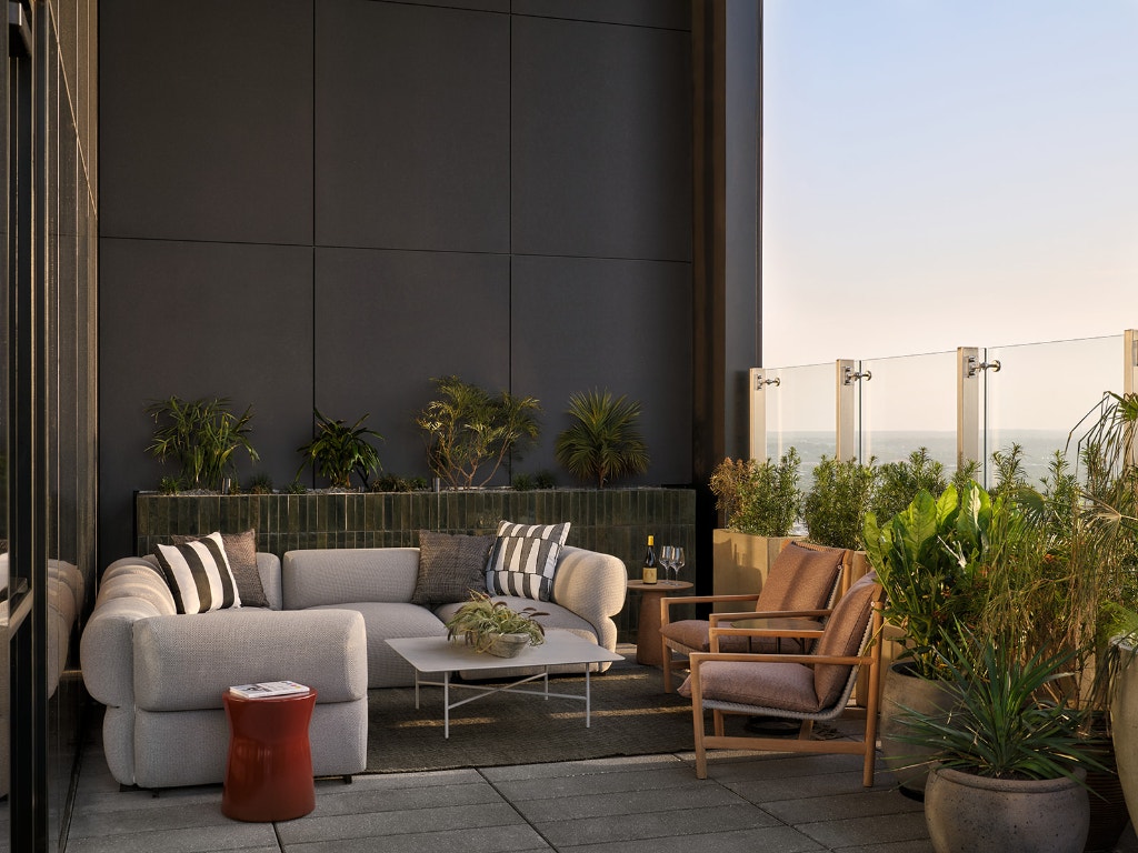 610 Davis Street, Unit 4903 Austin, TX 78701 - Photo 35 of 40