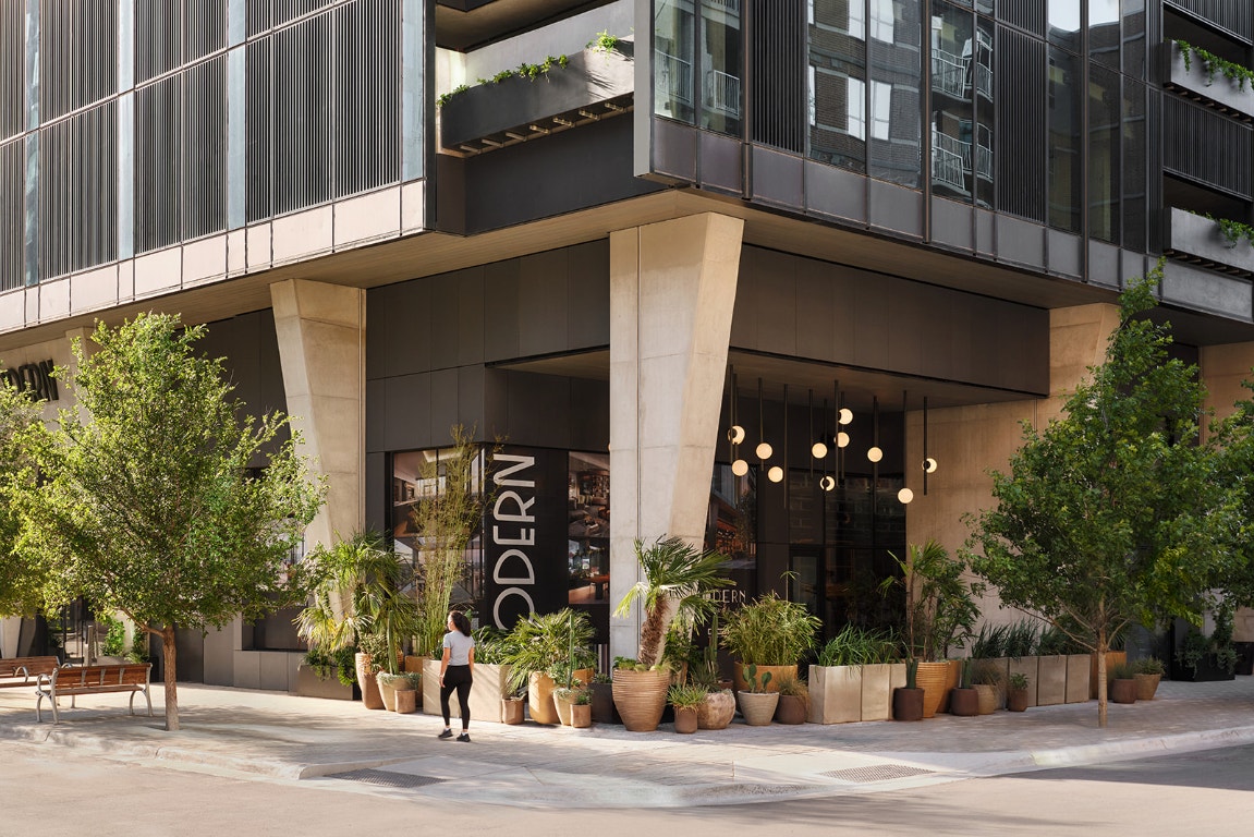 610 Davis Street, Unit 4903 Austin, TX 78701 - Photo 40 of 40