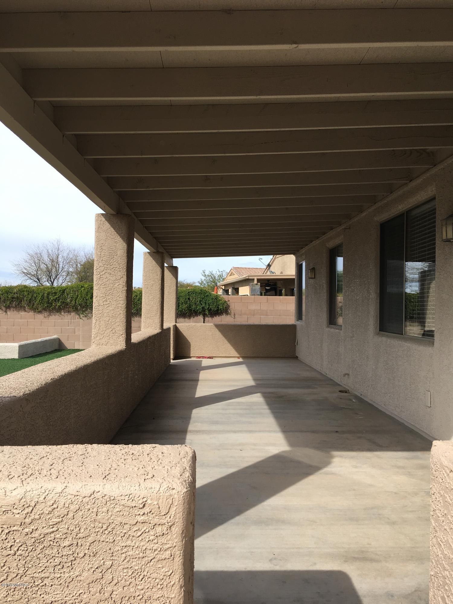 313 West Ridge Peak Road Tucson, AZ 85737 - Photo 22 of 27 Gallery Image 22