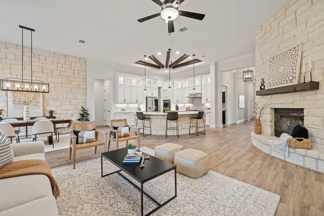 $815,000 | 228 Trick Pony, Liberty Hill, TX 78642