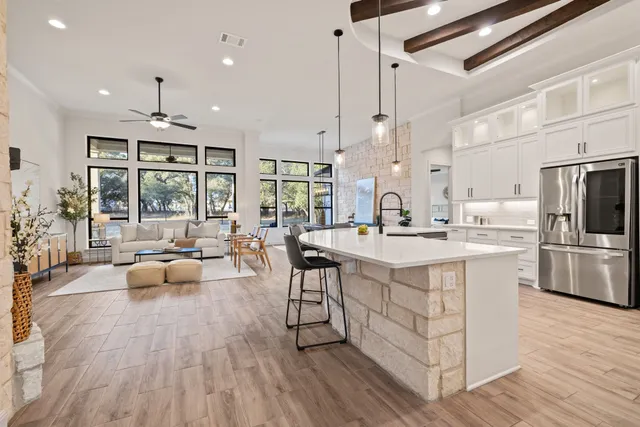 $815,000 | 228 Trick Pony, Liberty Hill, TX 78642