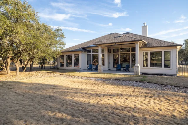 $815,000 | 228 Trick Pony, Liberty Hill, TX 78642