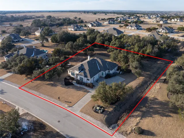 $815,000 | 228 Trick Pony, Liberty Hill, TX 78642