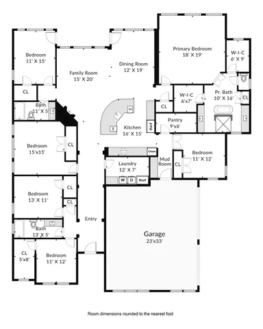 $815,000 | 228 Trick Pony, Liberty Hill, TX 78642