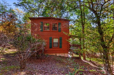 164 Beaver Ridge Road Murphy, NC 28906 - Photo 63 of 86 Gallery Image 63