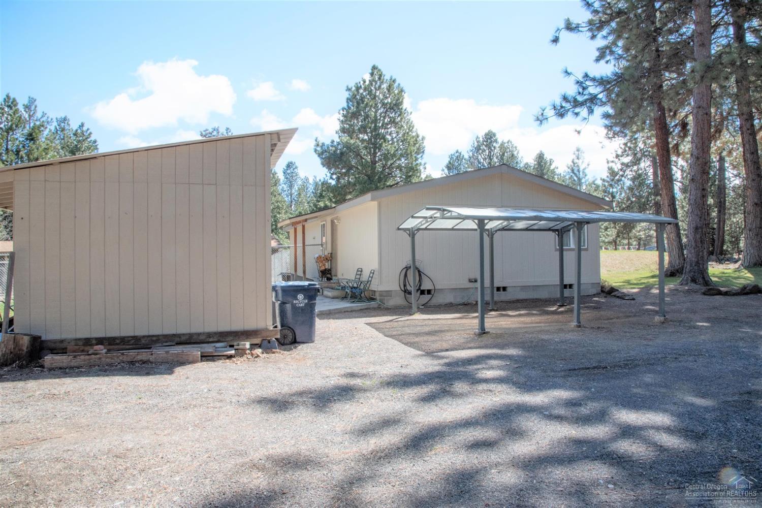 19160 Choctaw Road Bend, OR 97702 - Photo 17 of 19 Additional Photo