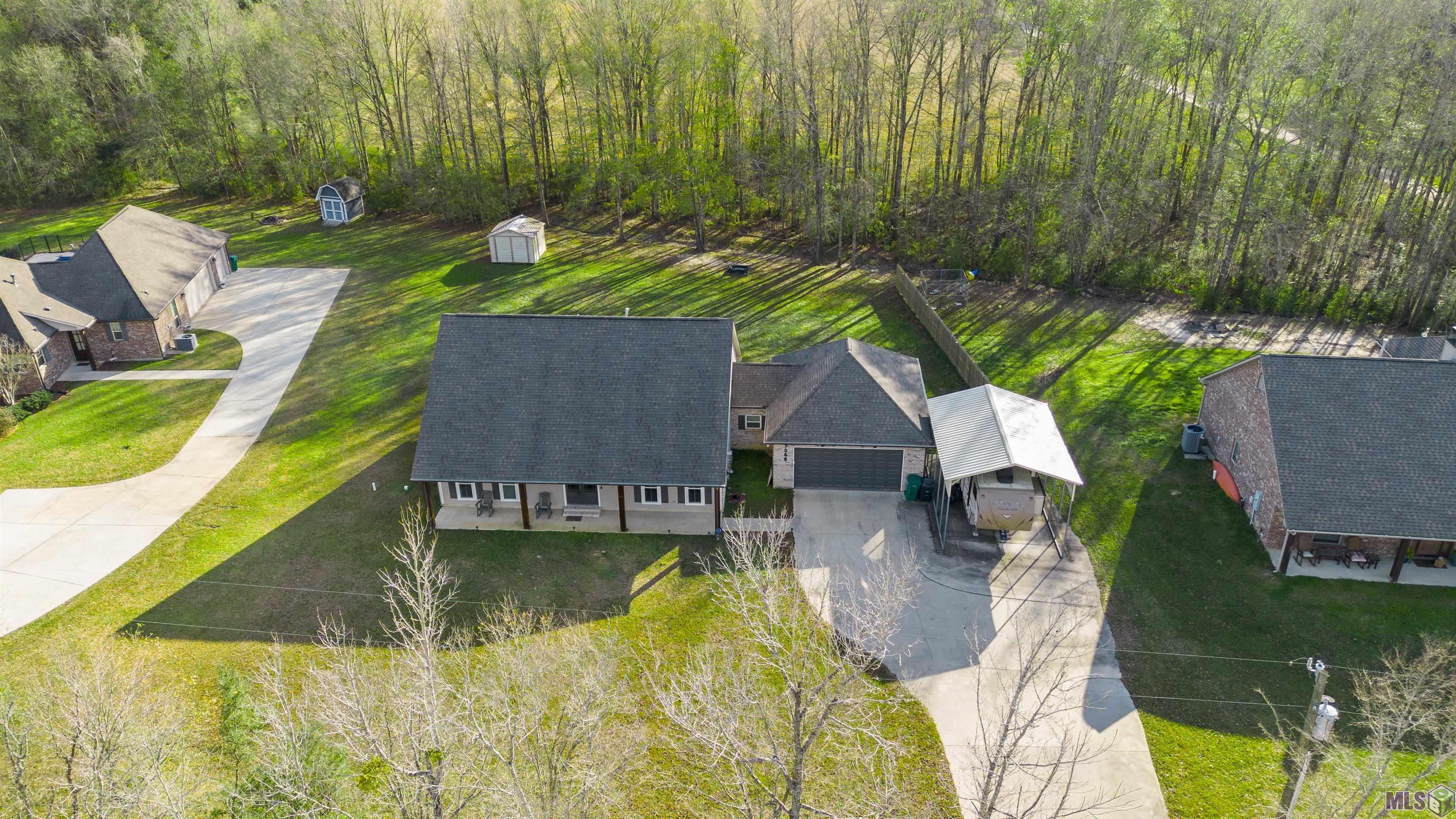 7066 Port Hudson-Pride Road Zachary, LA 70791 - Photo 37 of 37