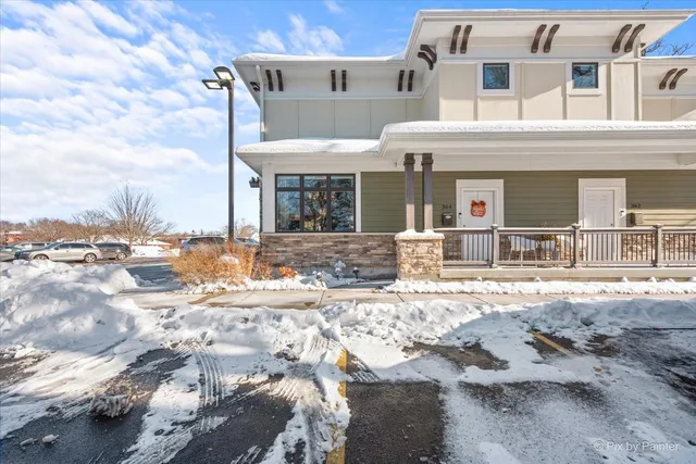 $1,750 | 364 South Main Street, Unit 364, Bartlett, IL 60103